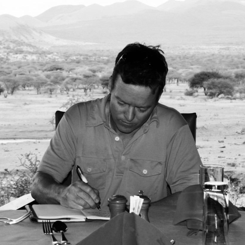 Field Ethos Retrograde Evolution of Mossberg